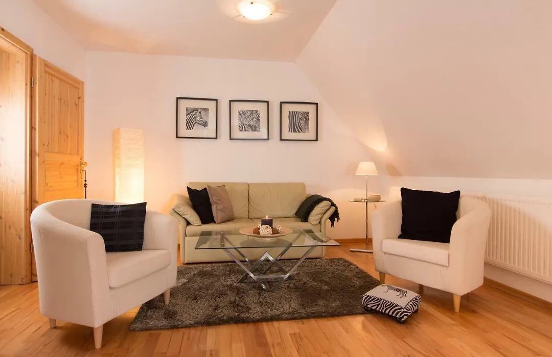 Davidshof, Bed & Breakfast-1