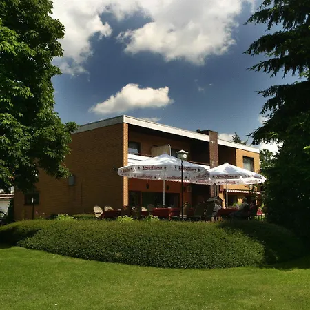 Hotel Restaurant Ramster-3