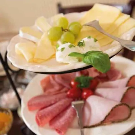 Davidshof, Bed & Breakfast-2